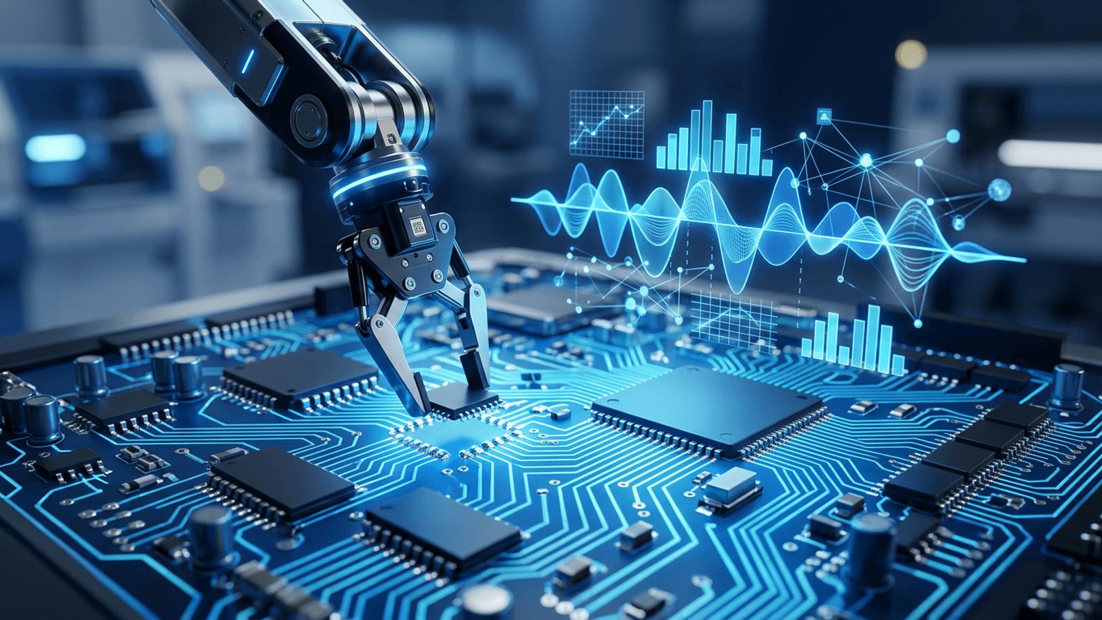 Top 10 Best Electronics Manufacturers in Clackmannanshire