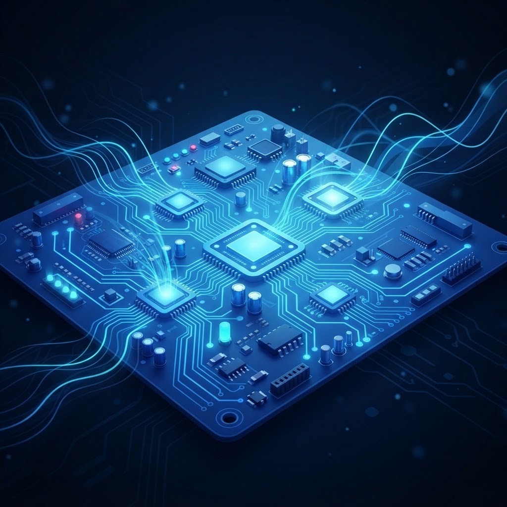 Top 10 Best Electronics Manufacturers in Cornwall