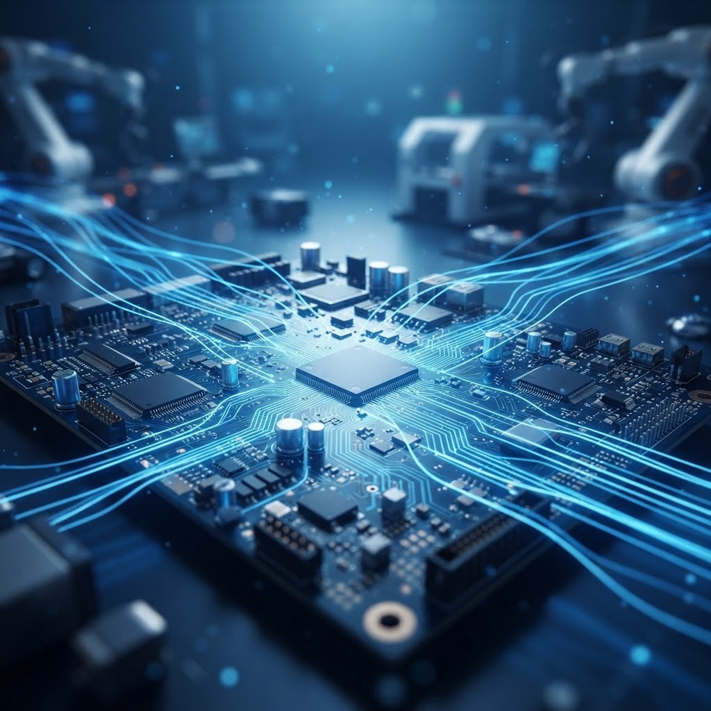 Top 10 Best Electronics Manufacturers in Doncaster