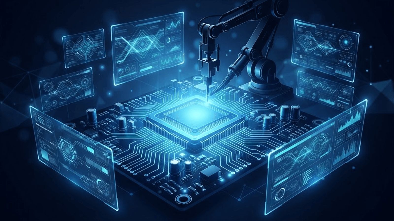 Top 10 Best Electronics Manufacturers in East Lothian