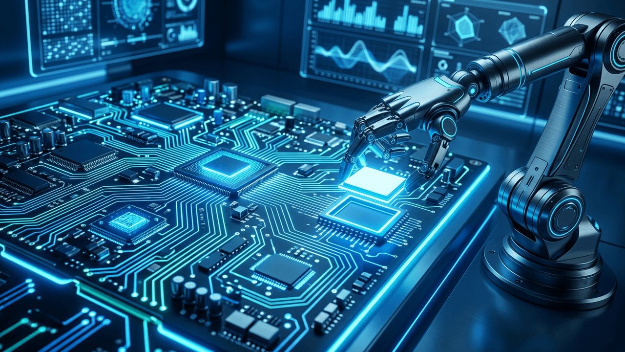 Top 10 Best Electronics Manufacturers in Epsom and Ewell