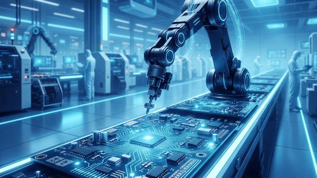 Top 10 Best Electronics Manufacturers in Fermanagh and Omagh