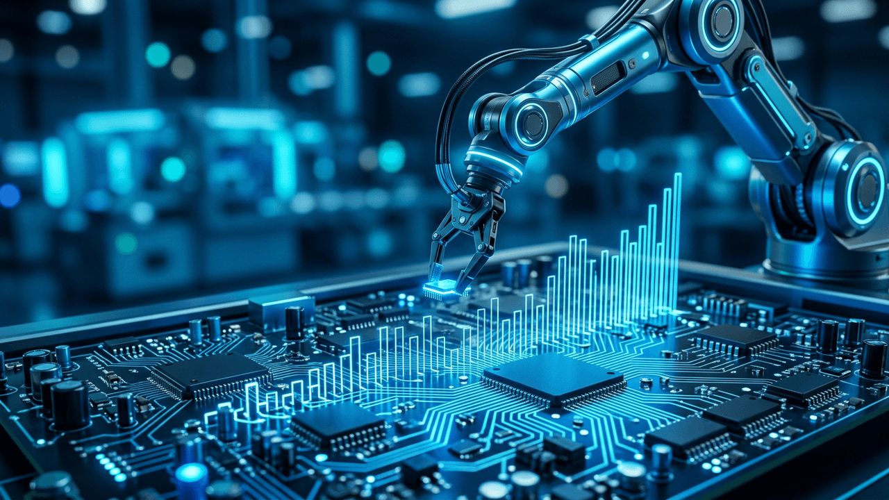 Top 10 Best Electronics Manufacturers in Gravesham