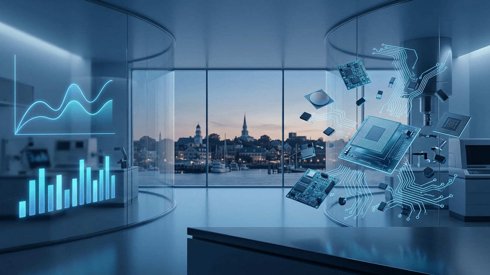 Top 10 Best Electronics Manufacturers in Greenwich