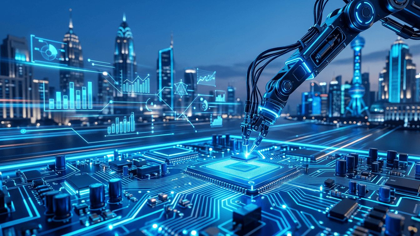 Top 10 Best Electronics Manufacturers in Hastings