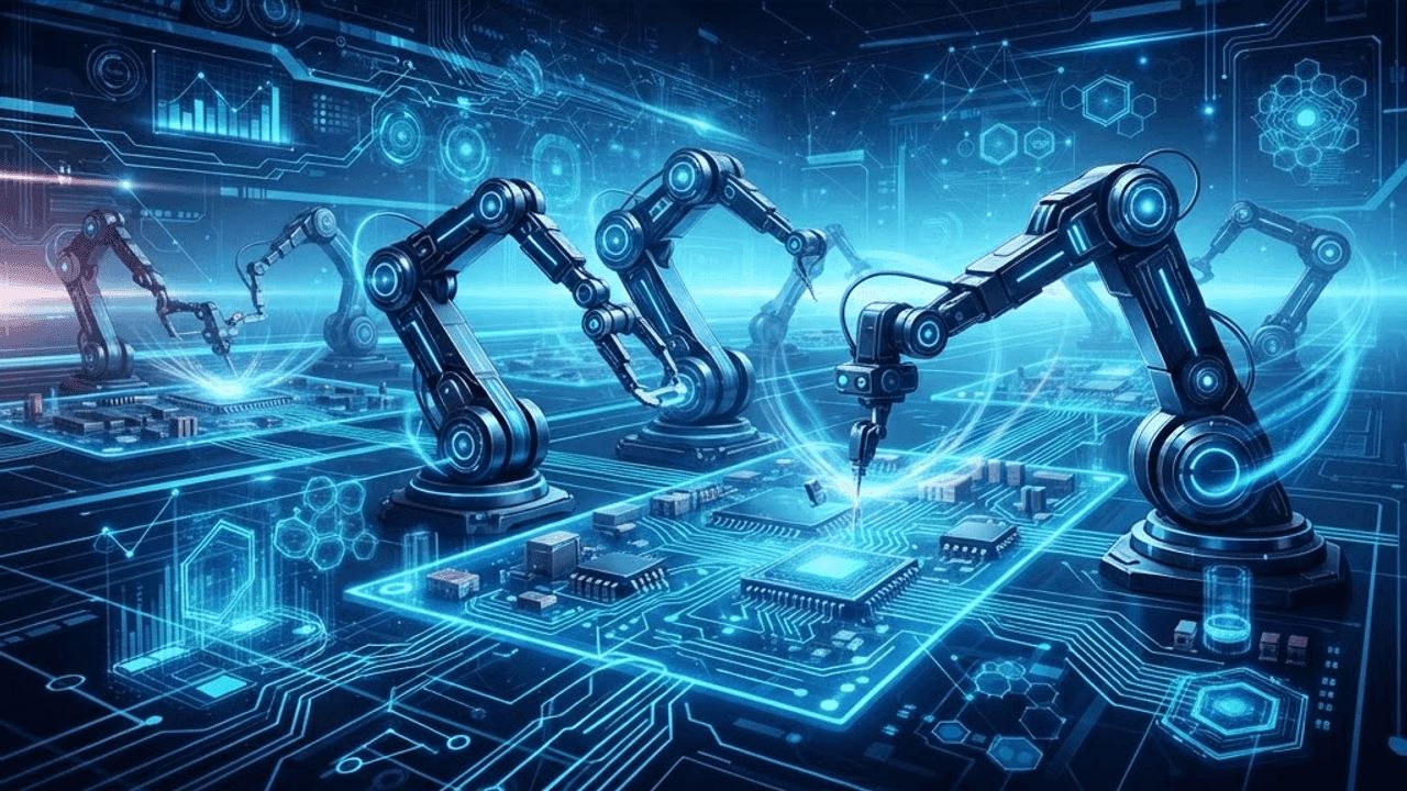 Top 10 Best Electronics Manufacturers in Havant