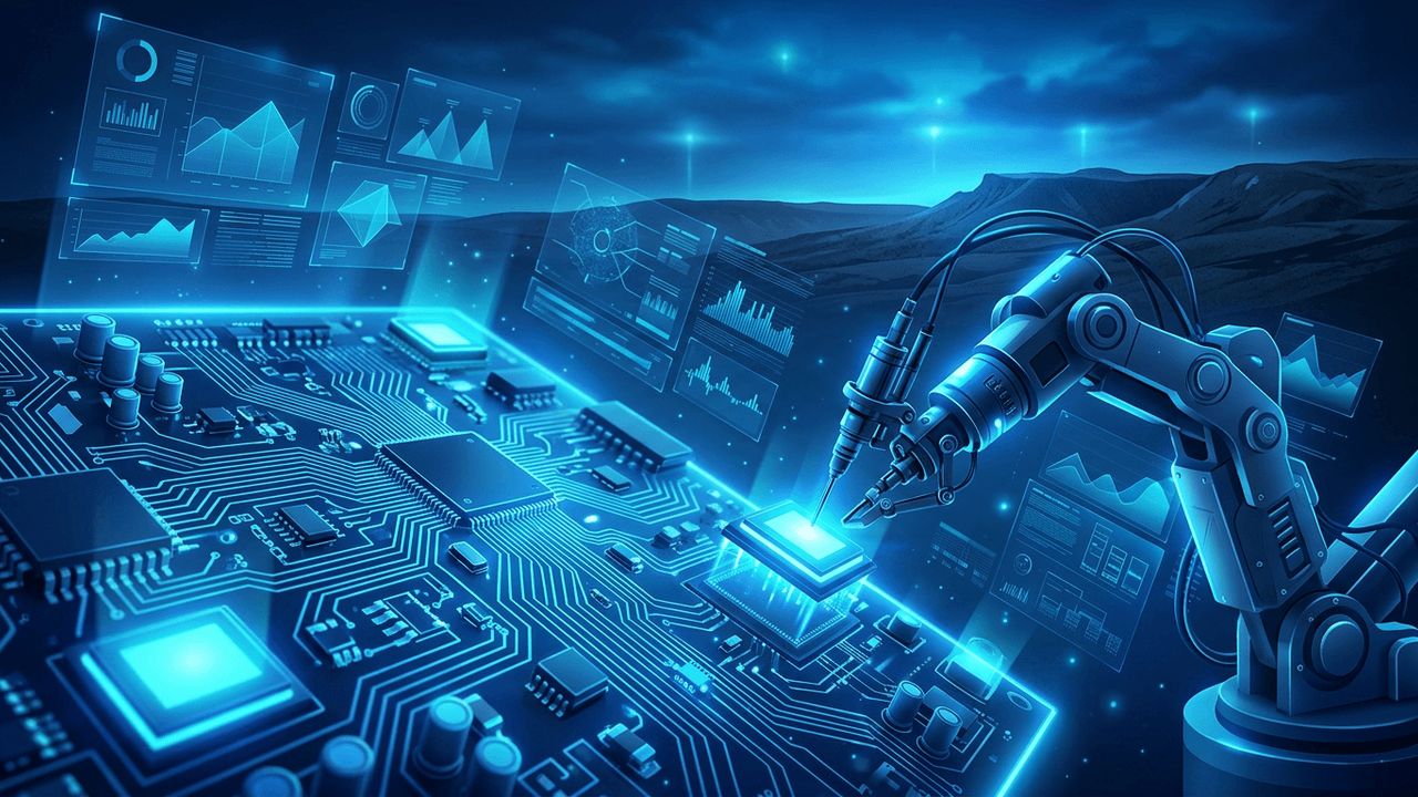 Top 10 Best Electronics Manufacturers in High Peak