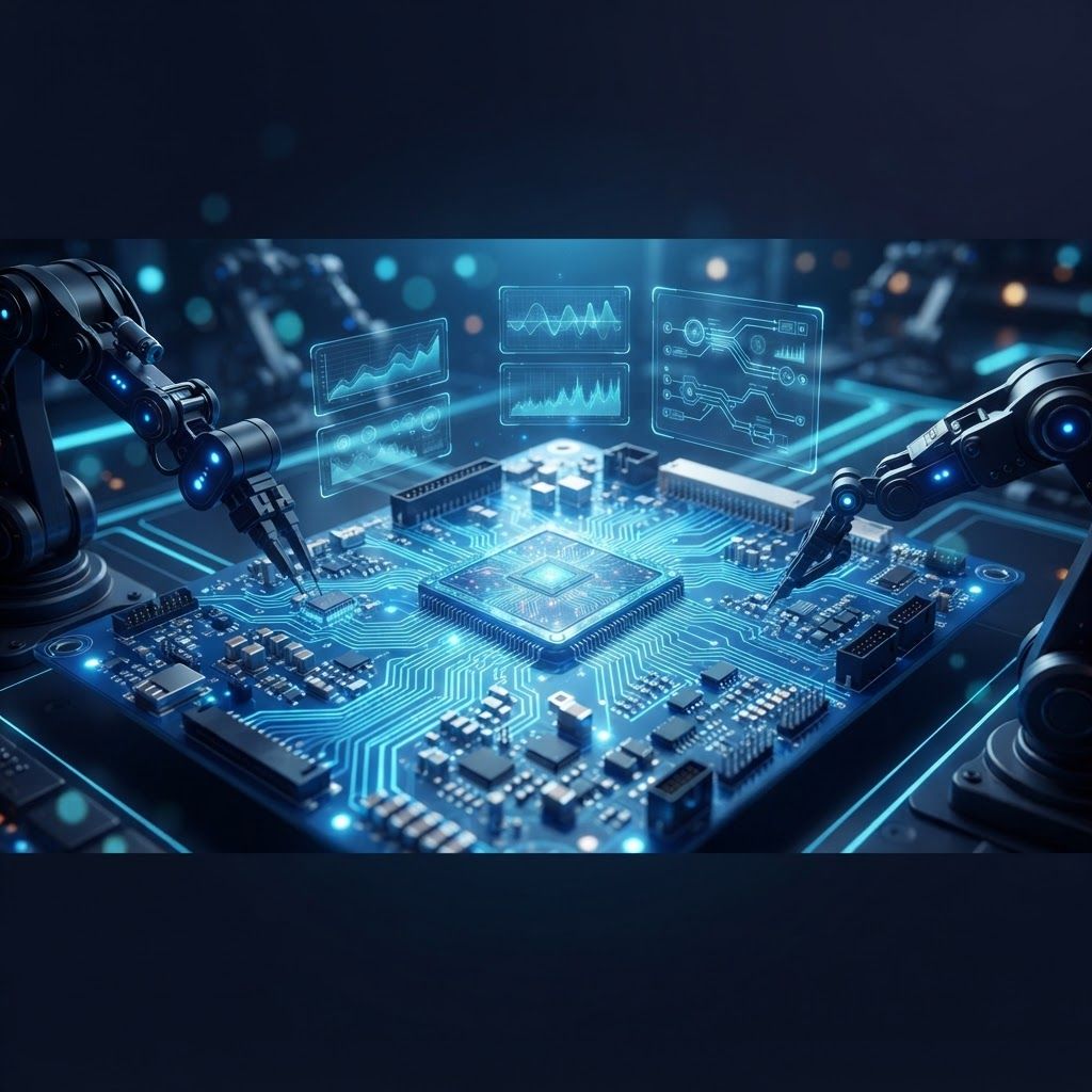 Top 10 Best Electronics Manufacturers in Highland