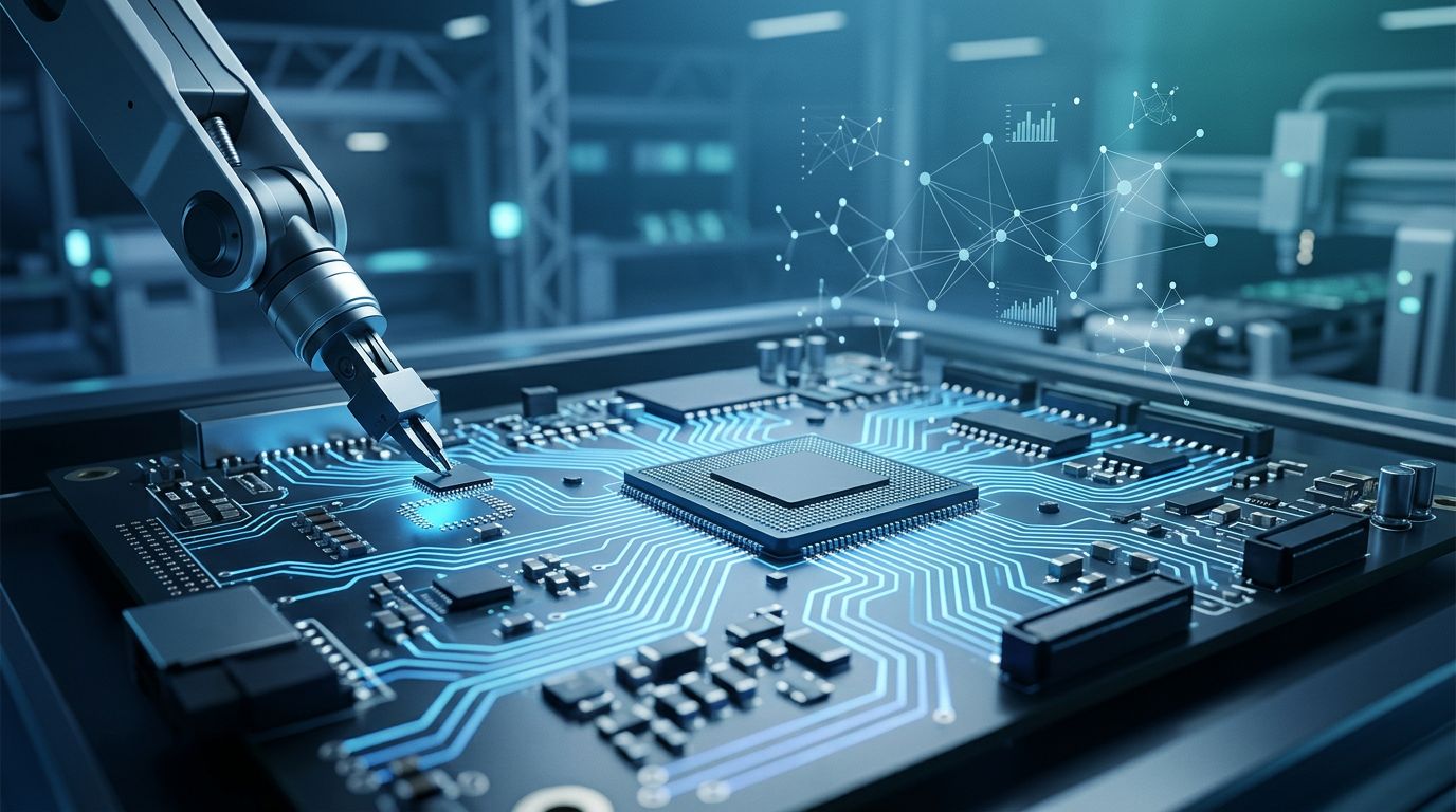 Top 10 Best Electronics Manufacturers in Hounslow
