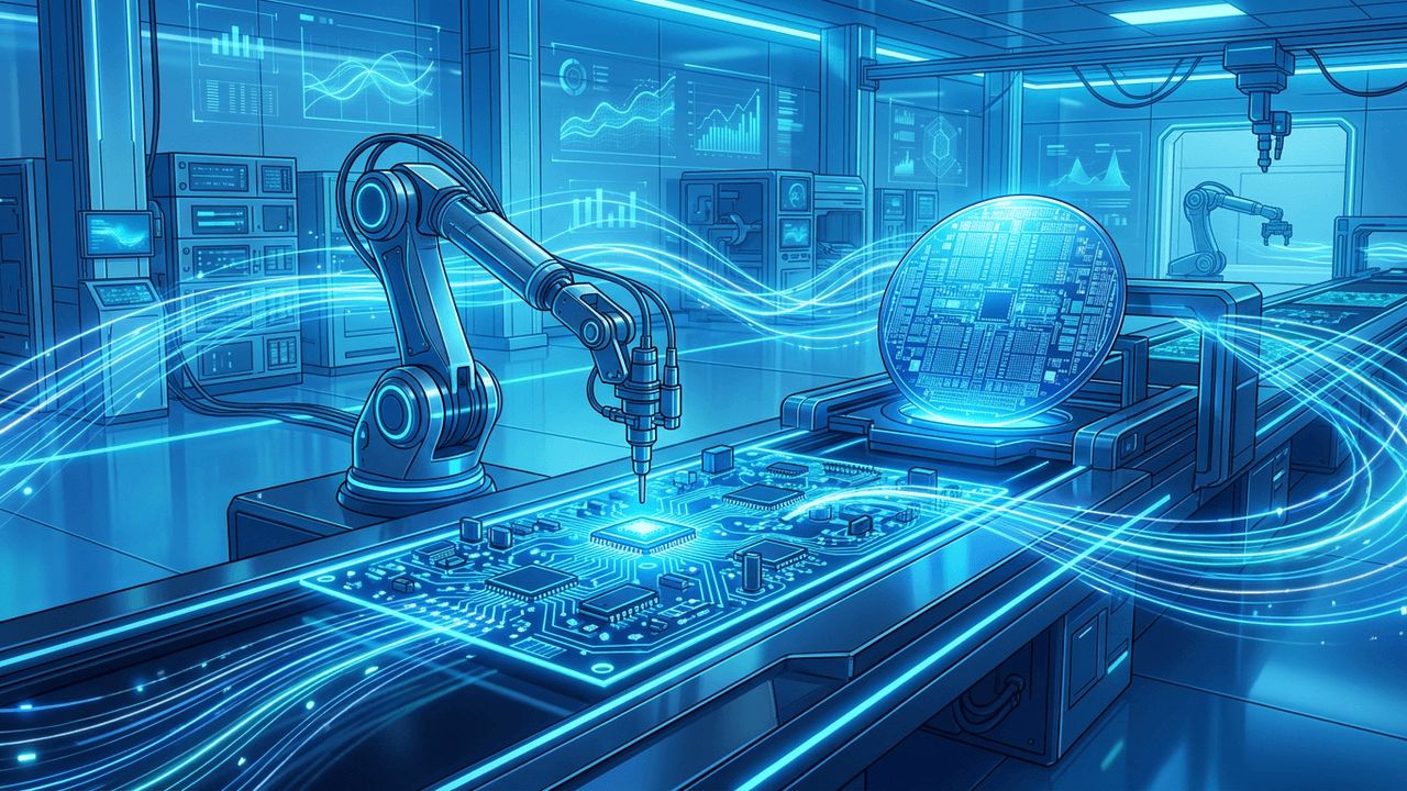 Top 10 Best Electronics Manufacturers in Isle of Anglesey
