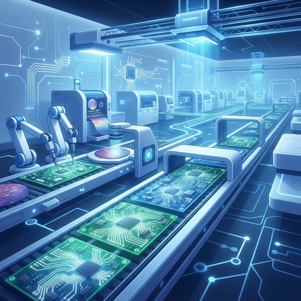 Top 10 Best Electronics Manufacturers in Lambeth