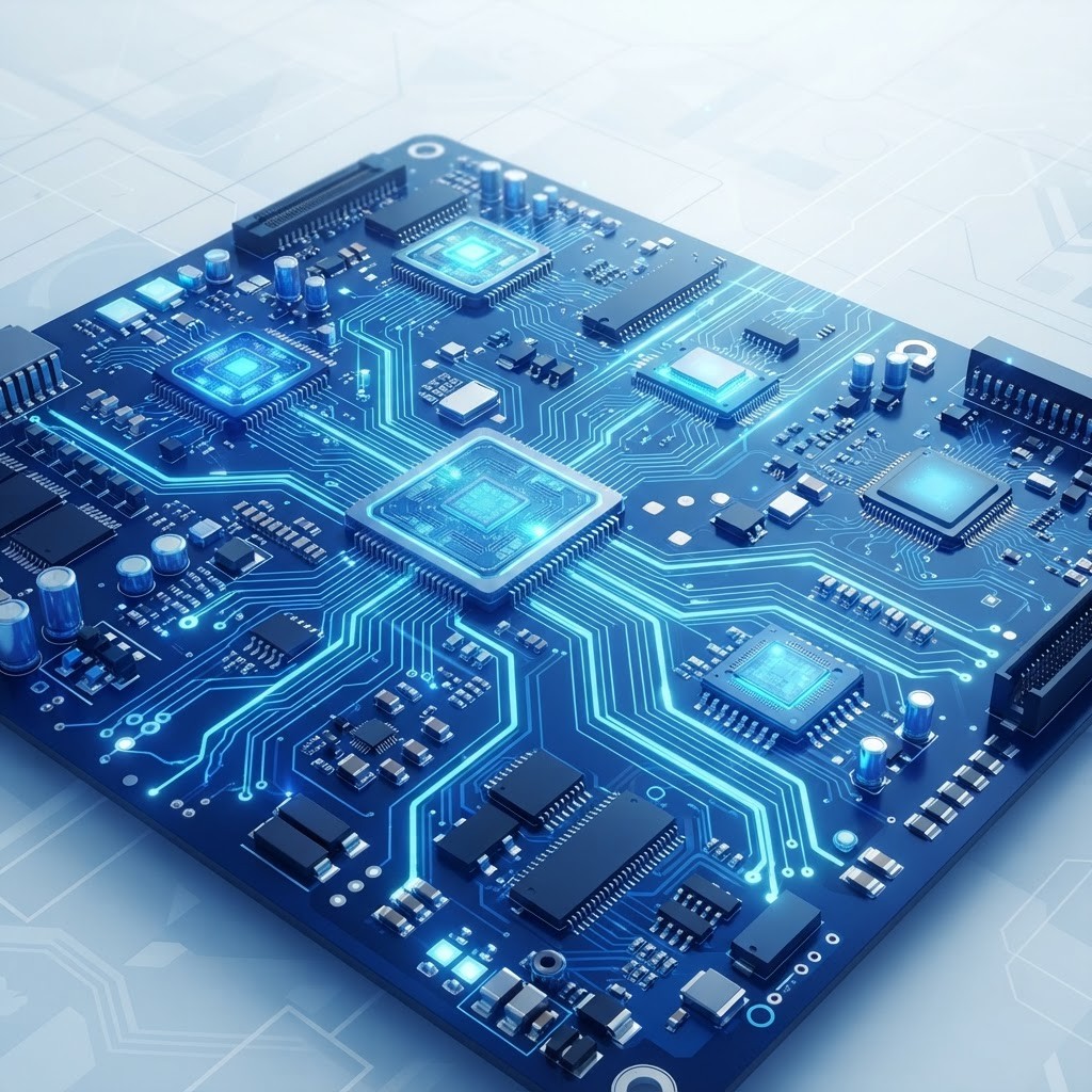 Top 10 Best Electronics Manufacturers in Leicester