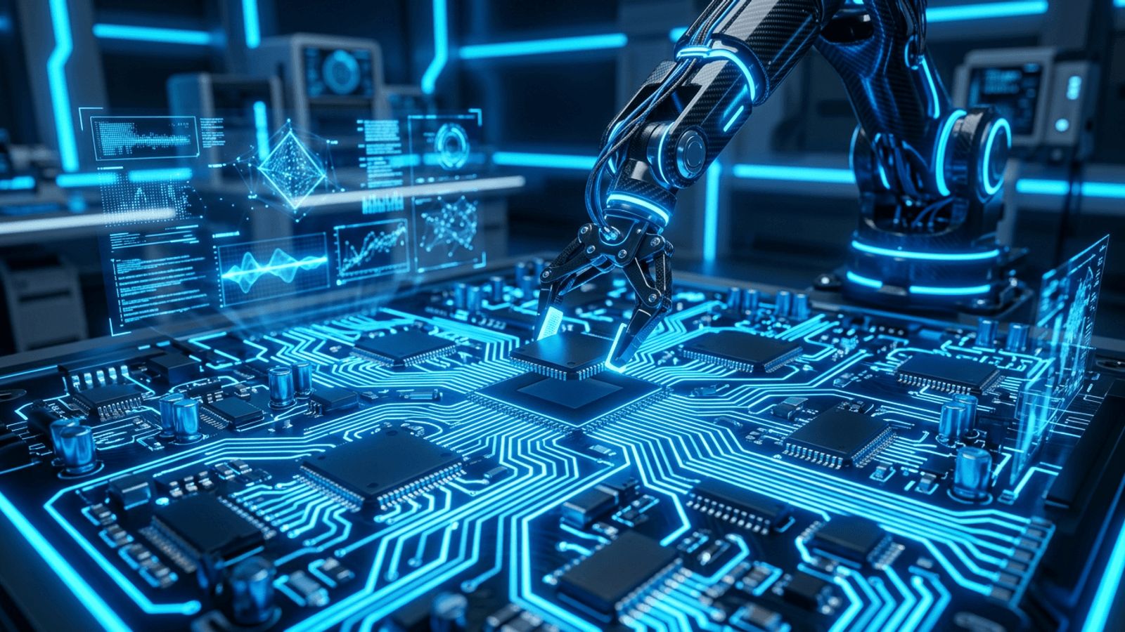 Top 10 Best Electronics Manufacturers in Lichfield