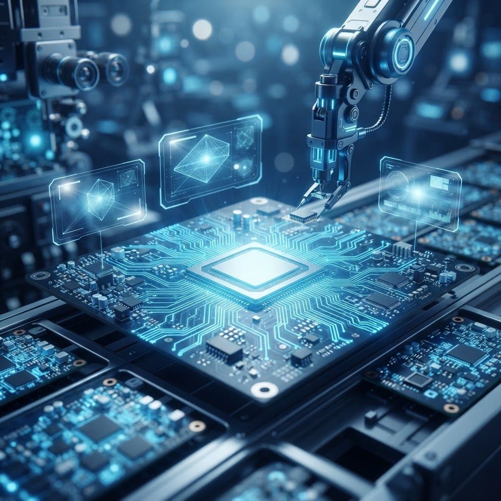 Top 10 Best Electronics Manufacturers in Luton