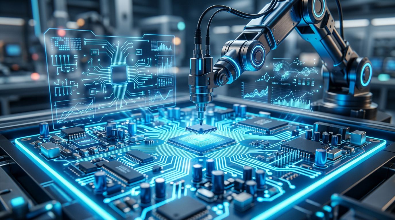 Top 10 Best Electronics Manufacturers in Maldon