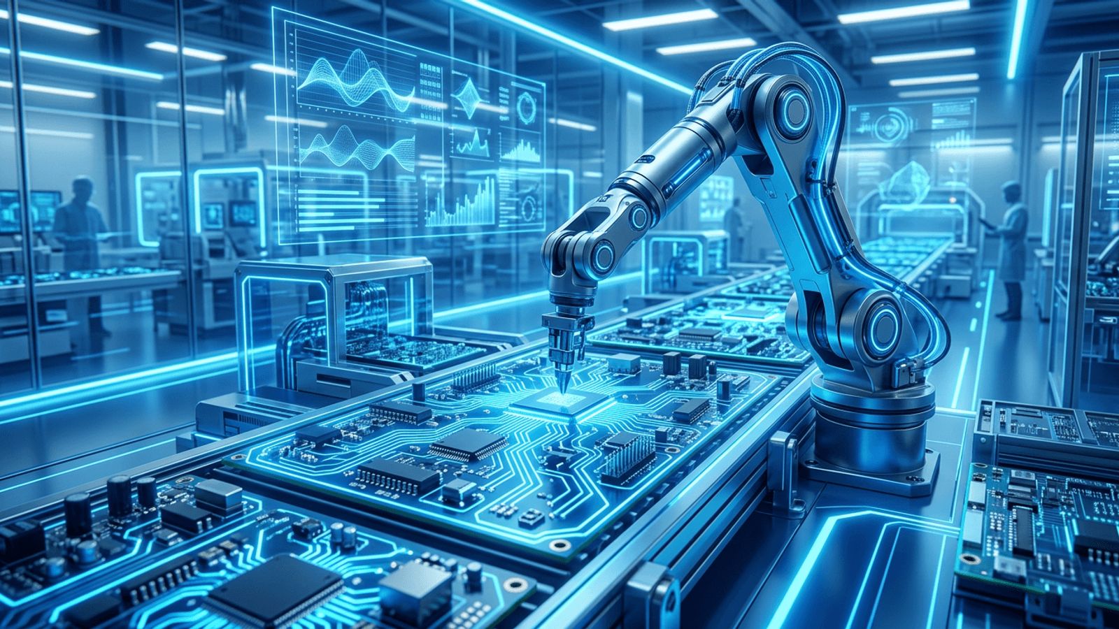Top 10 Best Electronics Manufacturers in Moray