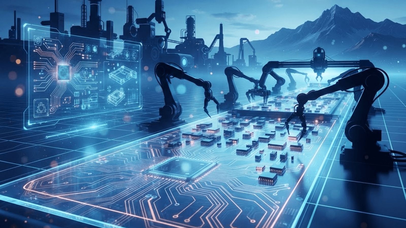 Top 10 Best Electronics Manufacturers in Newry, Mourne and Down