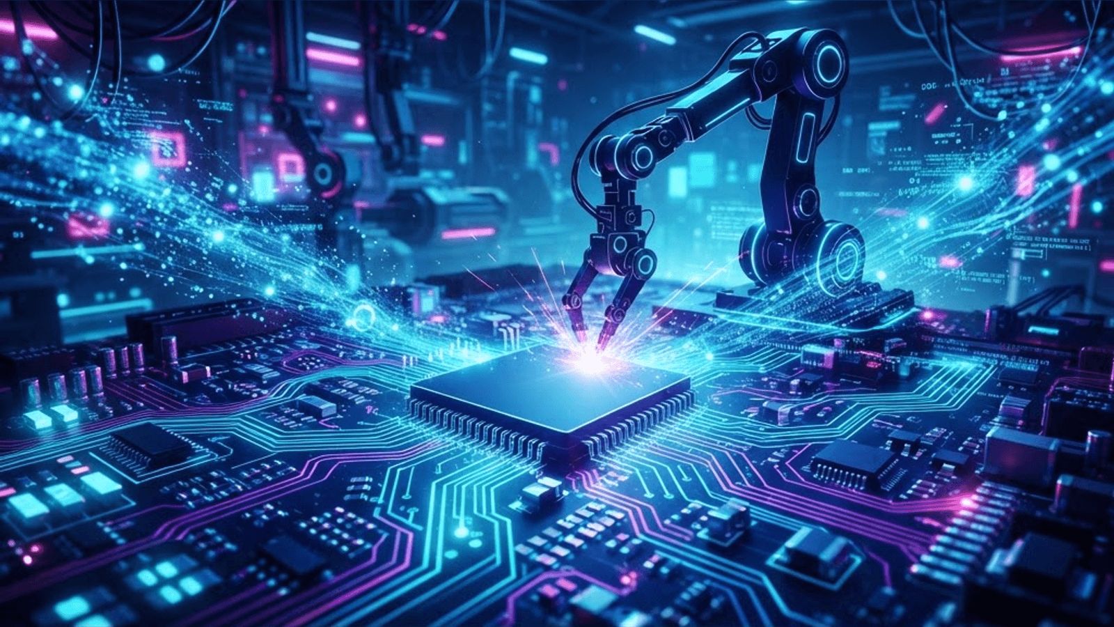 Top 10 Best Electronics Manufacturers in North Kesteven