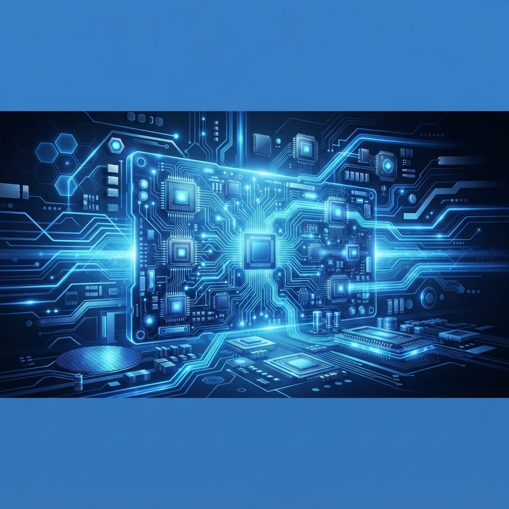 Top 10 Best Electronics Manufacturers in Redbridge