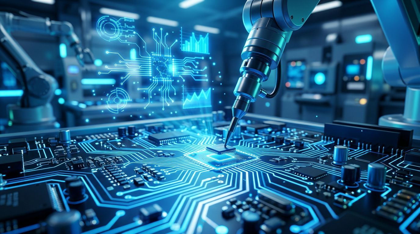 Top 10 Best Electronics Manufacturers in Rother
