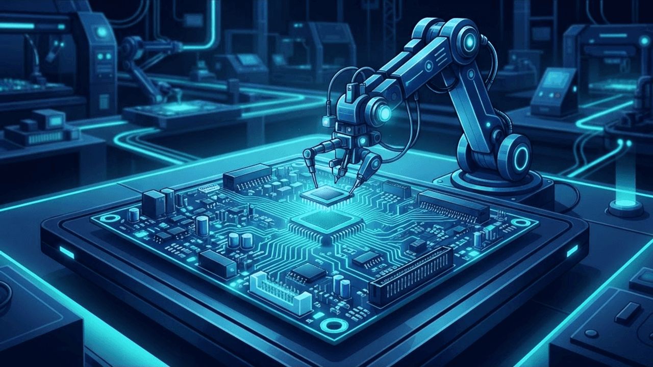 Top 10 Best Electronics Manufacturers in Rugby