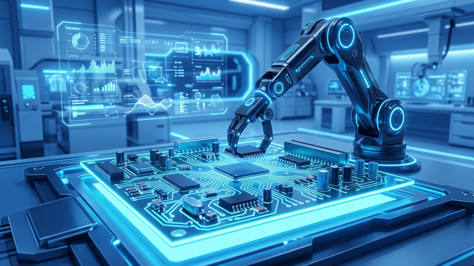 Top 10 Best Electronics Manufacturers in Rutland