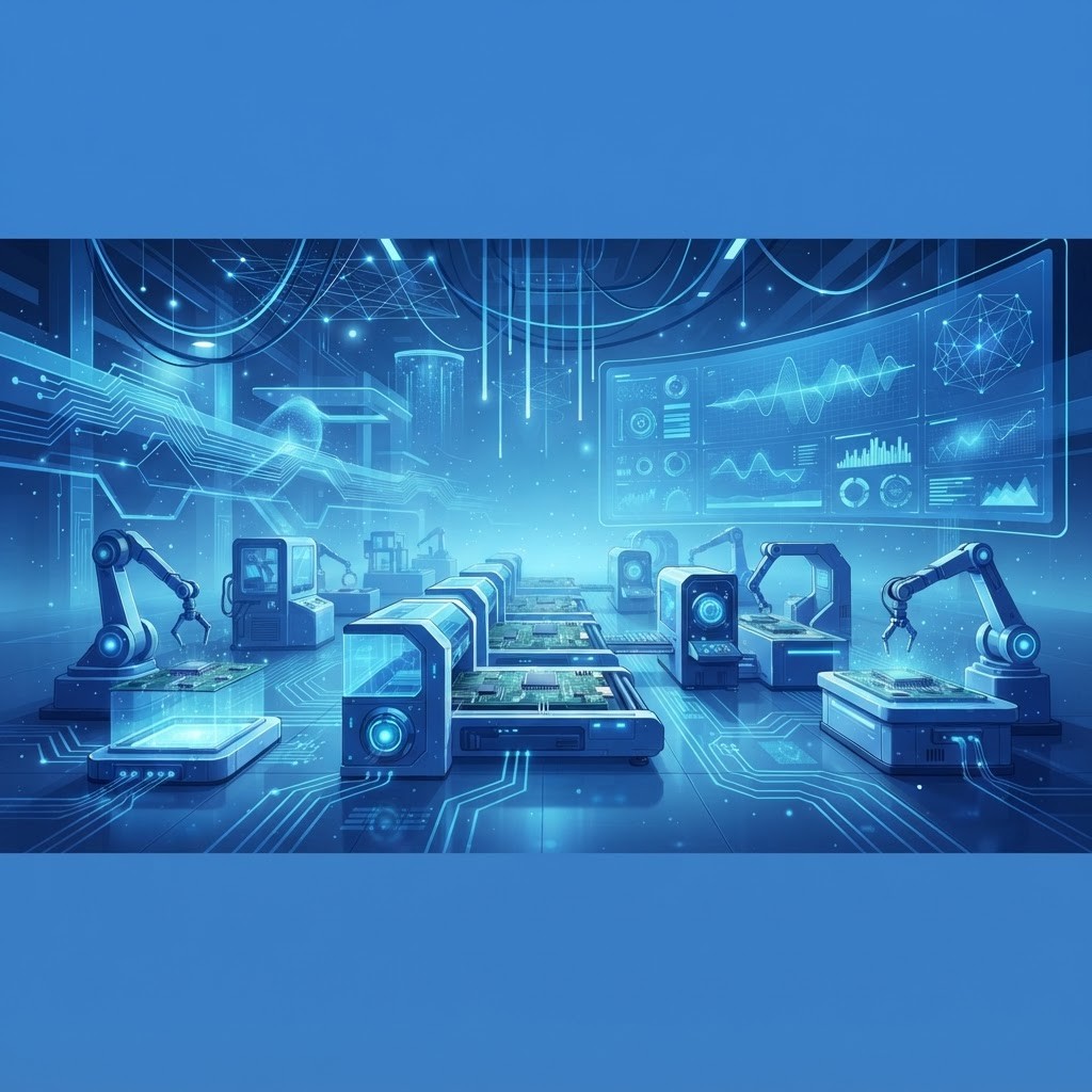 Top 10 Best Electronics Manufacturers in Sandwell