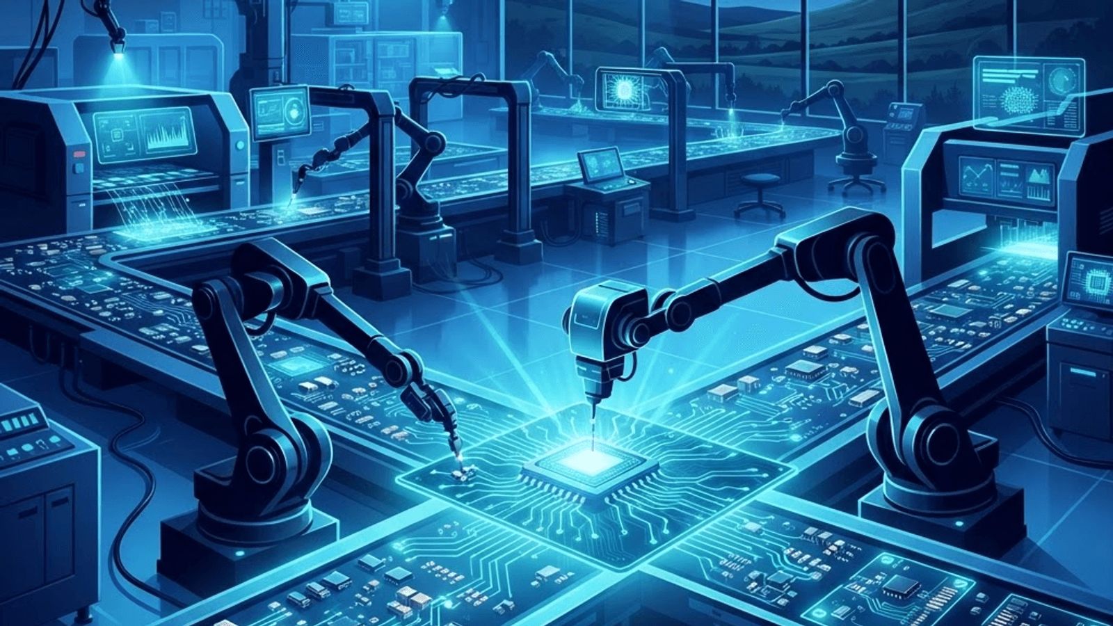 Top 10 Best Electronics Manufacturers in Scottish Borders