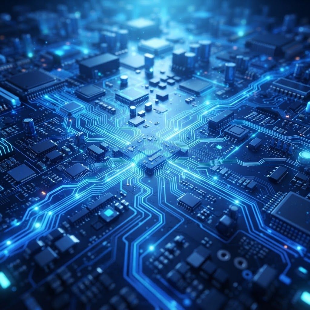 Top 10 Best Electronics Manufacturers in Sevenoaks