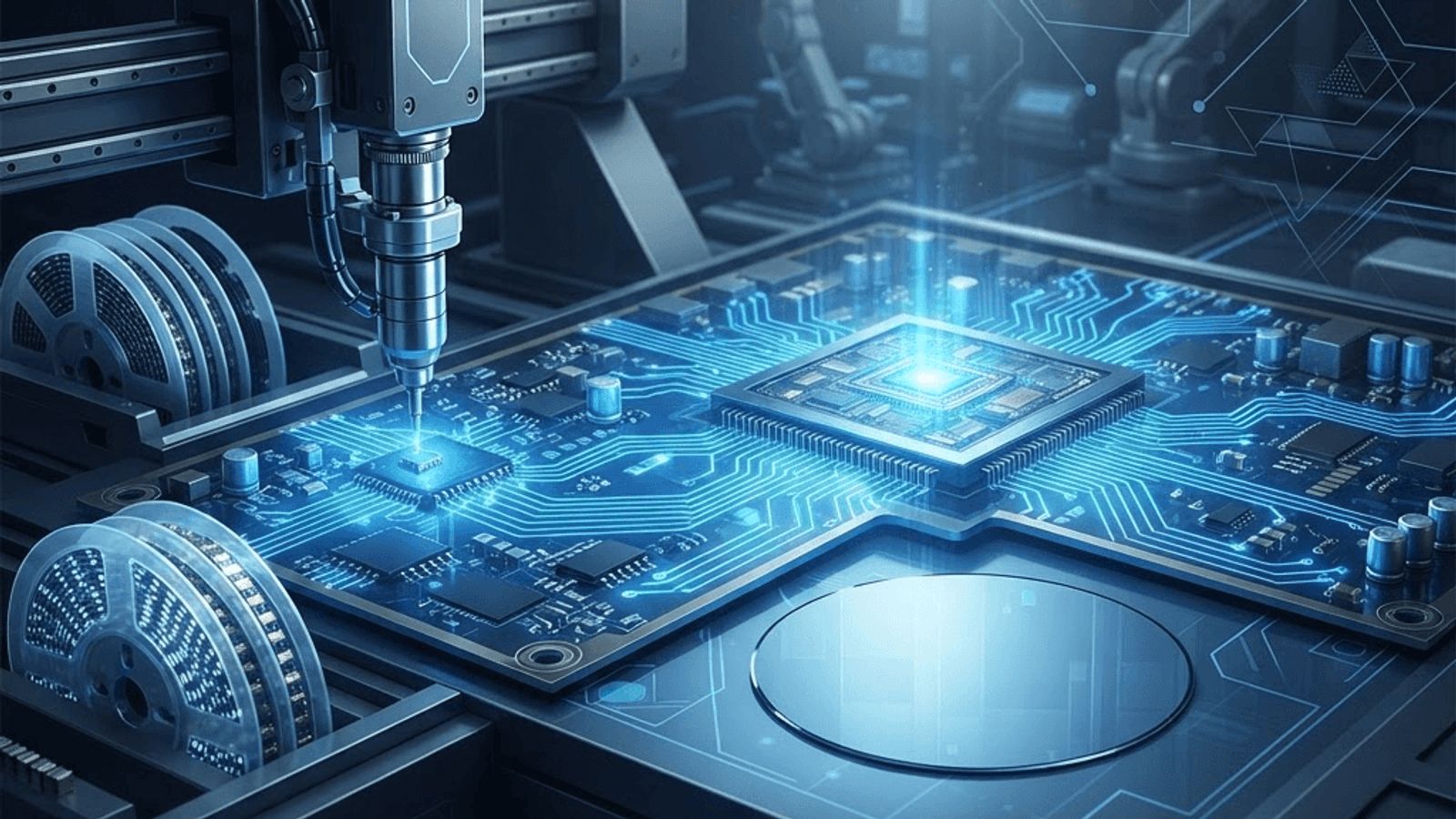 Top 10 Best Electronics Manufacturers in South Cambridgeshire