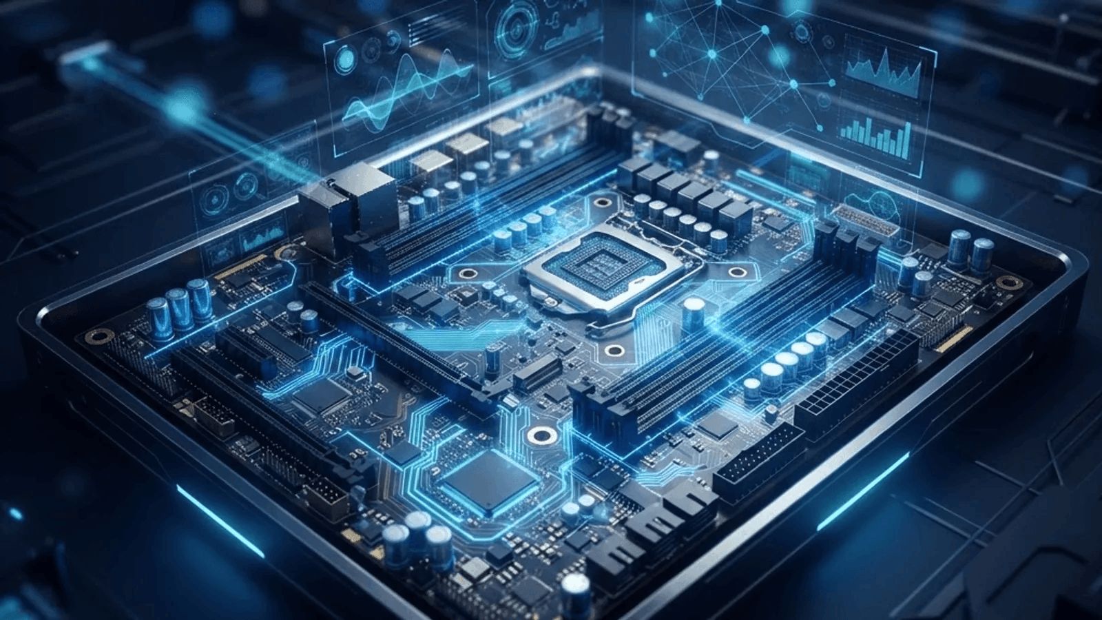 Top 10 Best Electronics Manufacturers in St Albans