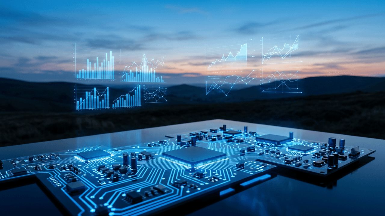 Top 10 Best Electronics Manufacturers in Staffordshire Moorlands