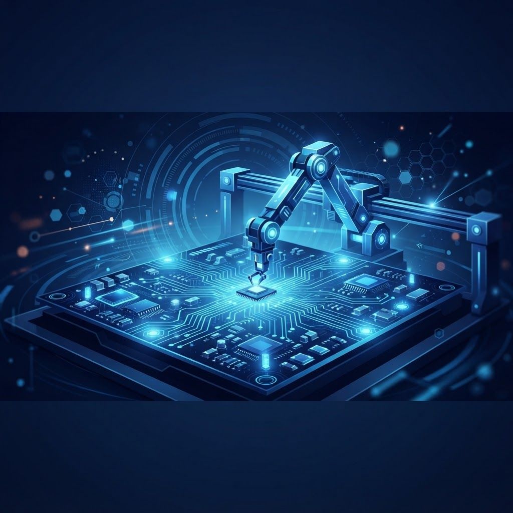 Top 10 Best Electronics Manufacturers in Stroud