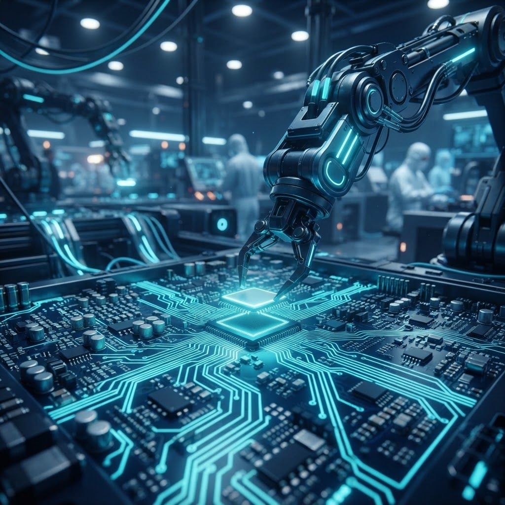 Top 10 Best Electronics Manufacturers in Sutton