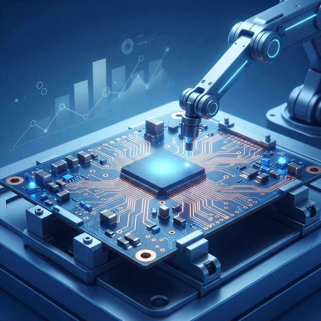 Top 10 Best Electronics Manufacturers in Tendring