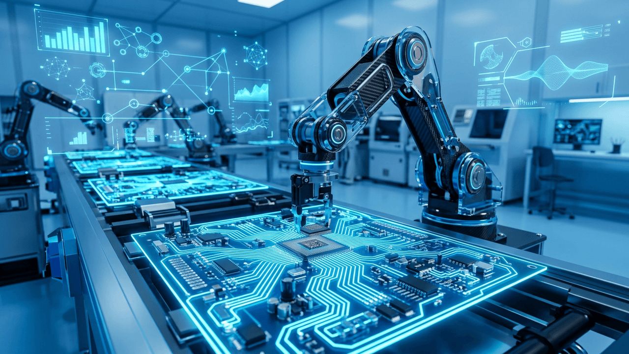 Top 10 Best Electronics Manufacturers in Three Rivers