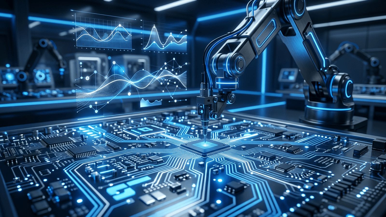 Top 10 Best Electronics Manufacturers in Torridge