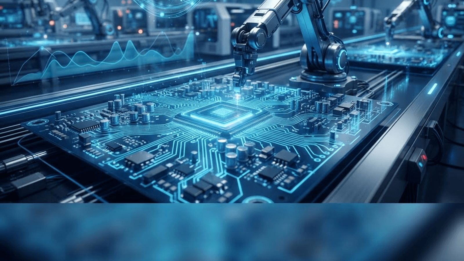 Top 10 Best Electronics Manufacturers in Tunbridge Wells