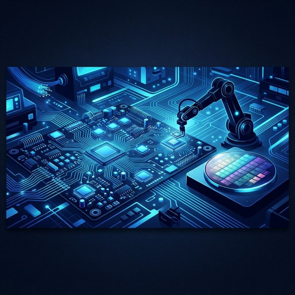 Top 10 Best Electronics Manufacturers in Vale of Glamorgan