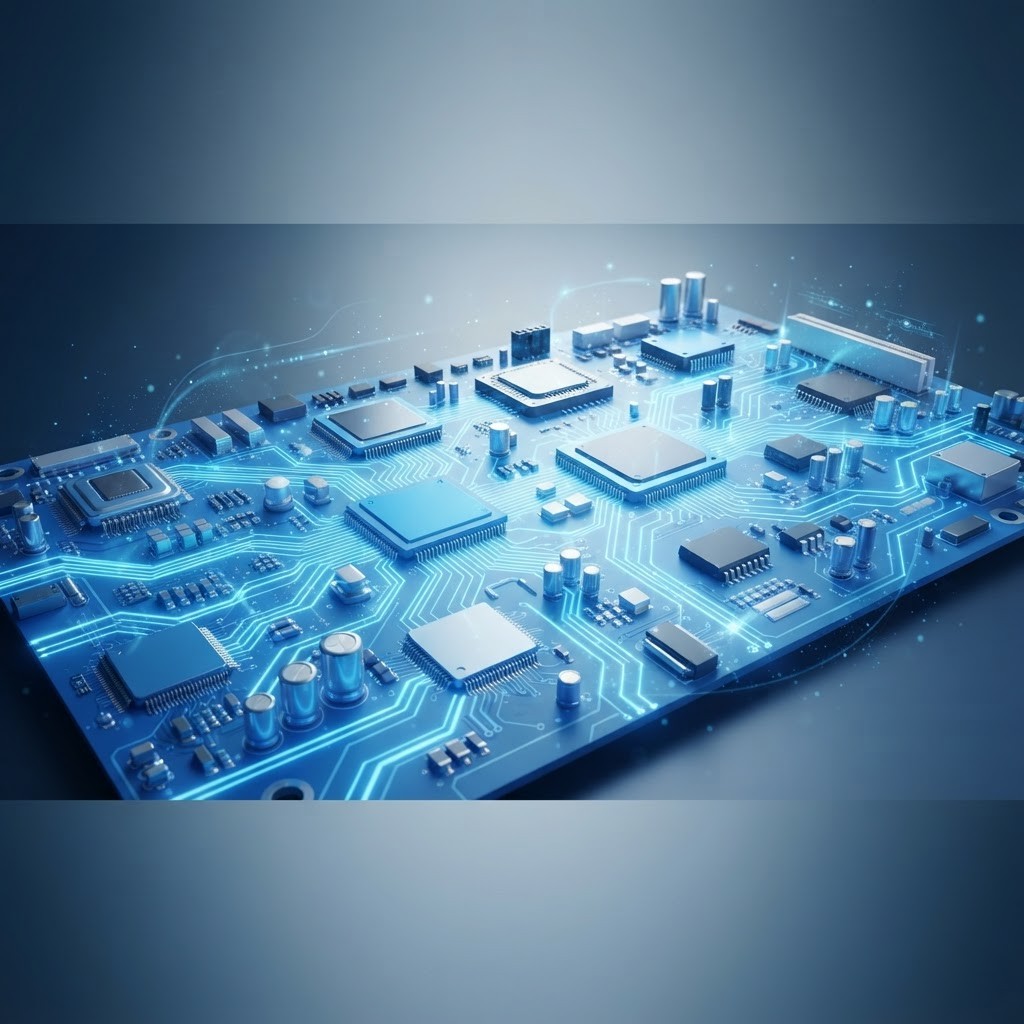 Top 10 Best Electronics Manufacturers in Wakefield