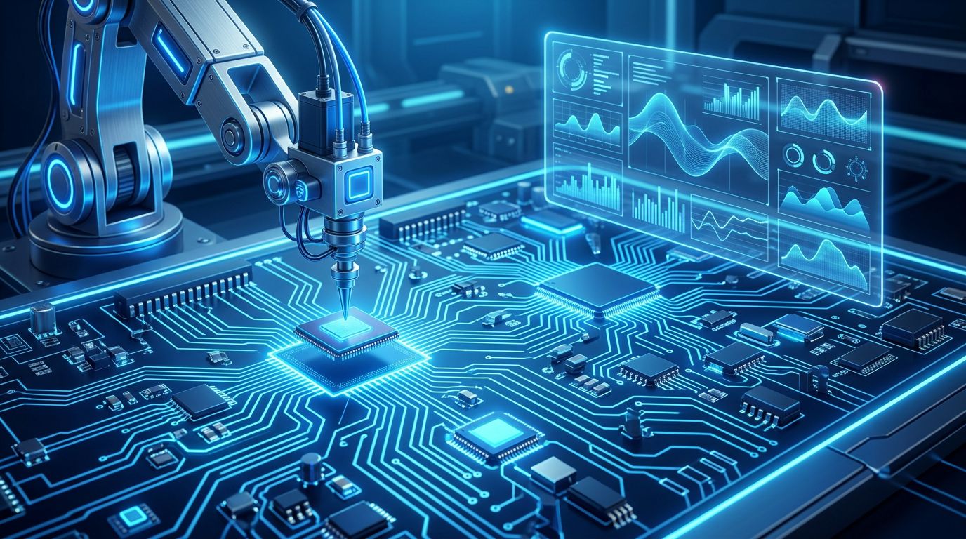 Top 10 Best Electronics Manufacturers in Watford