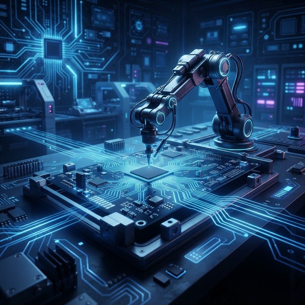 Top 10 Best Electronics Manufacturers in Waverley