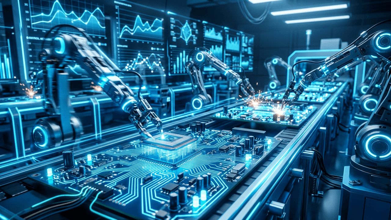 Top 10 Best Electronics Manufacturers in West Lindsey