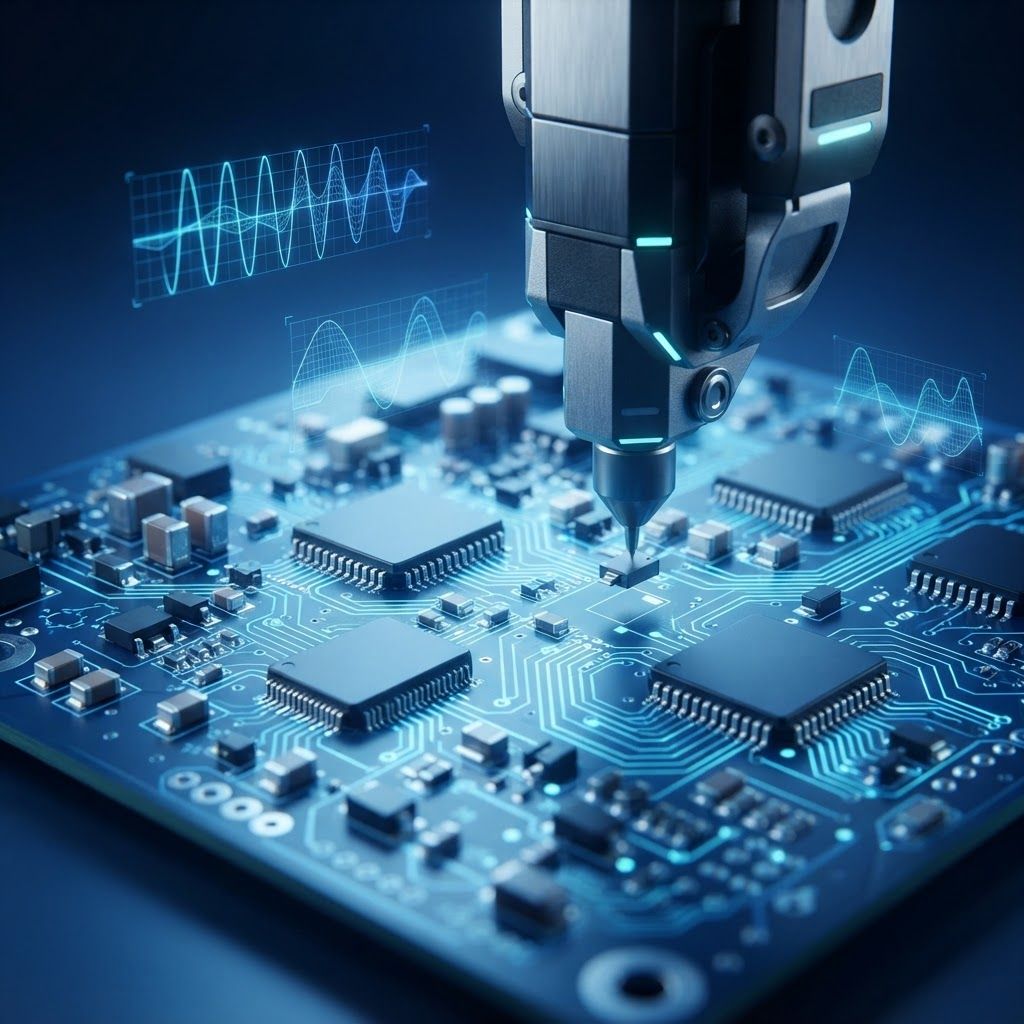 Top 10 Best Electronics Manufacturers in West Lothian