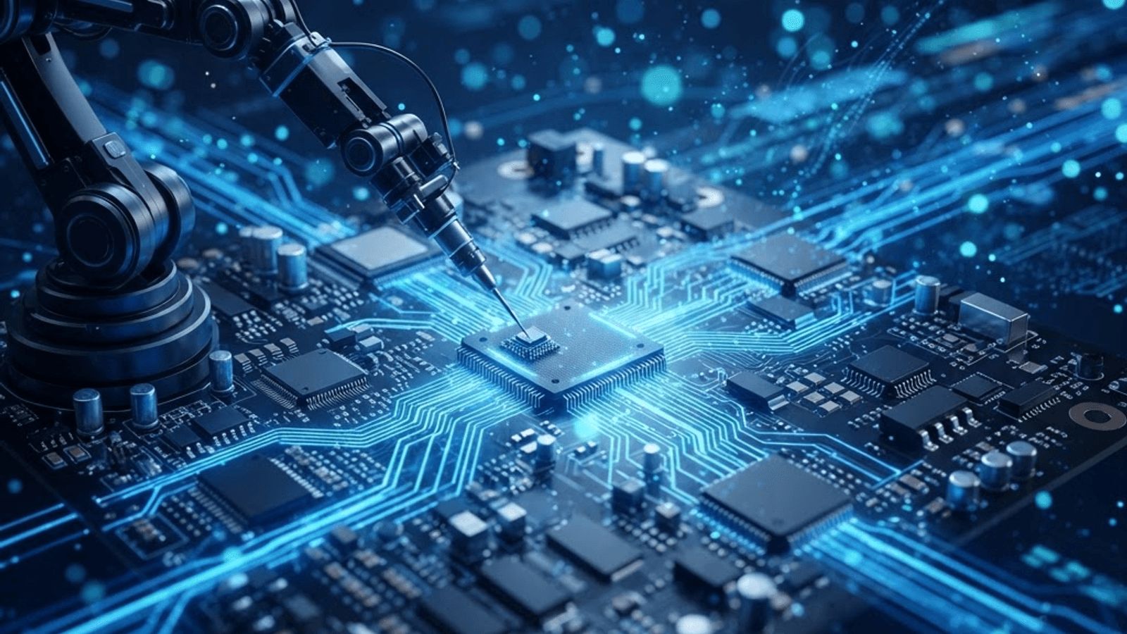 Top 10 Best Electronics Manufacturers in Worthing