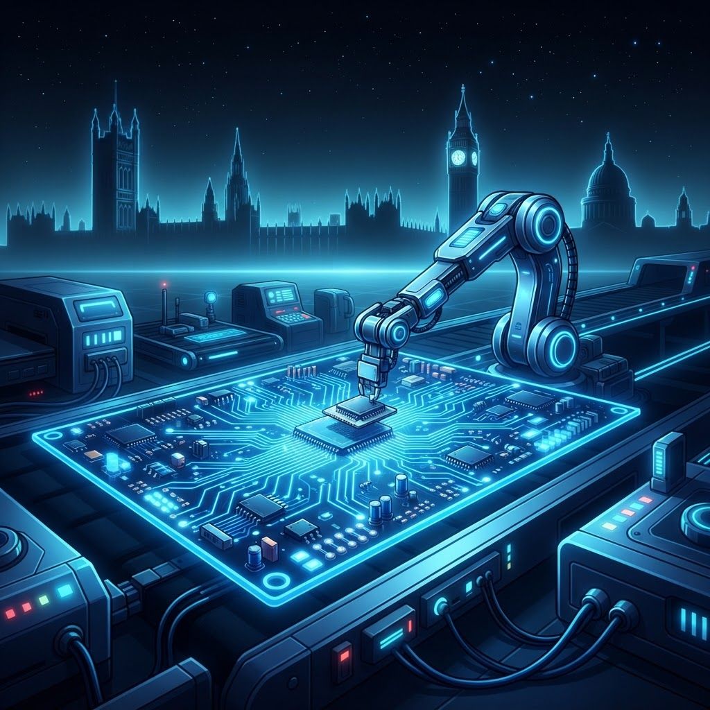 Top 10 Best Electronics Manufacturers in York