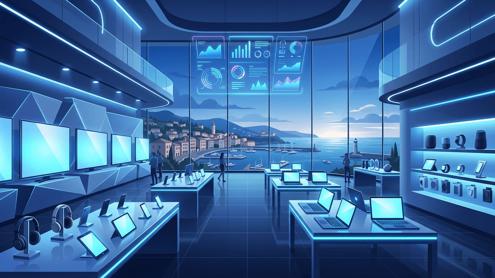 Top 10 Best Electronics Stores in Adur