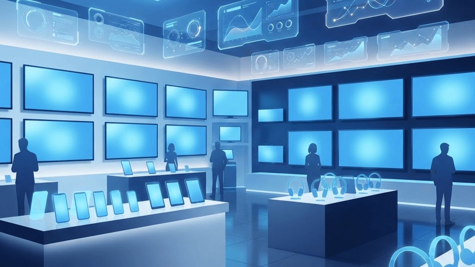 Top 10 Best Electronics Stores in Armagh City, Banbridge and Craigavon