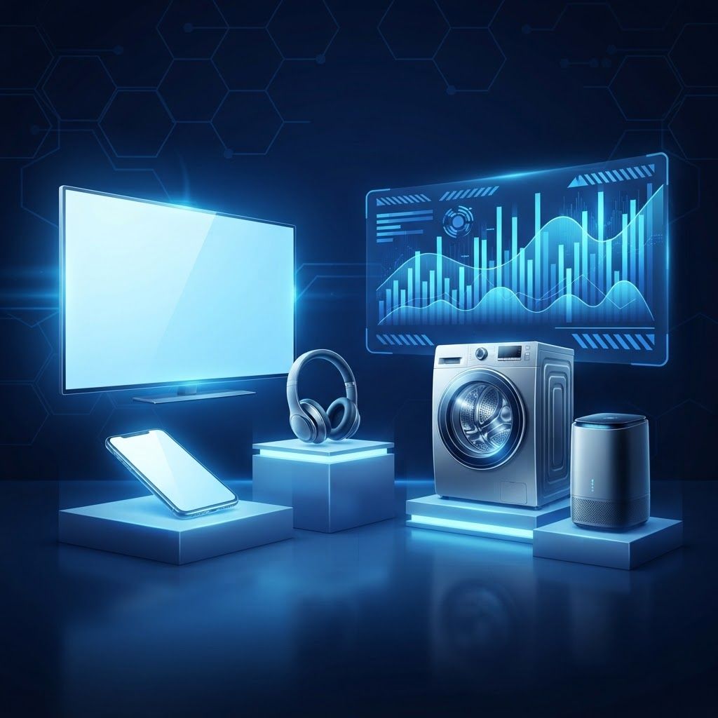 Top 10 Best Electronics Stores in Arun