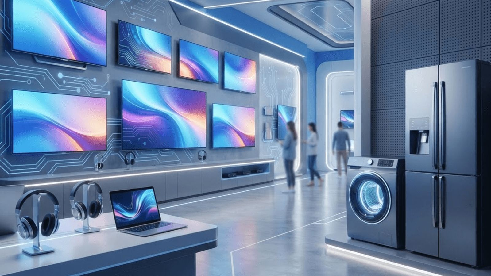 Top 10 Best Electronics Stores in Ashford
